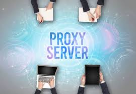 Proxy Service
