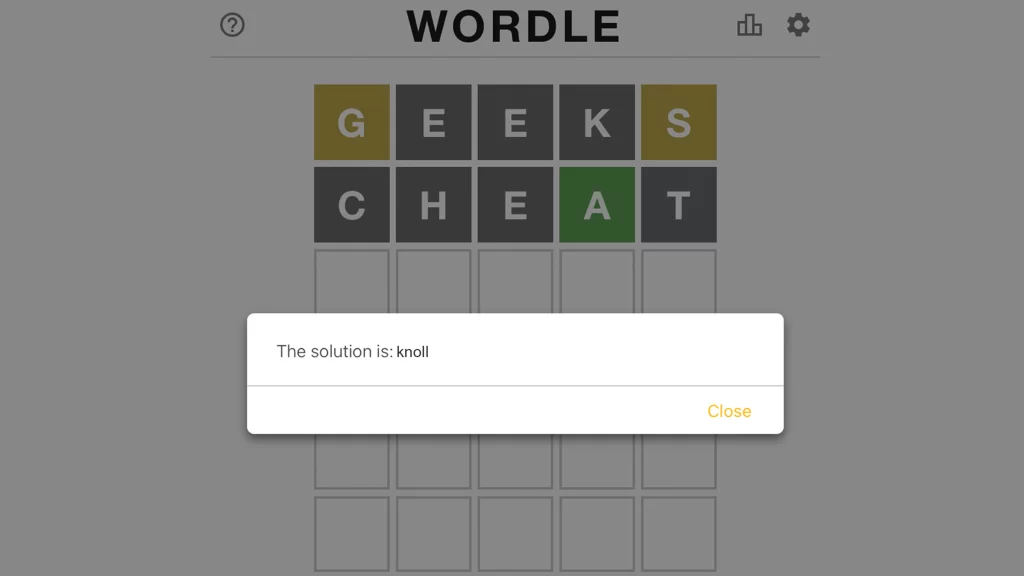 Words with Friends 