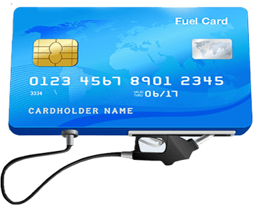 Petrol Card