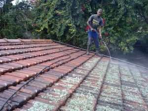 Roofing Services