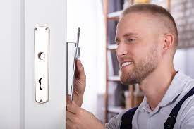 Locksmith Services