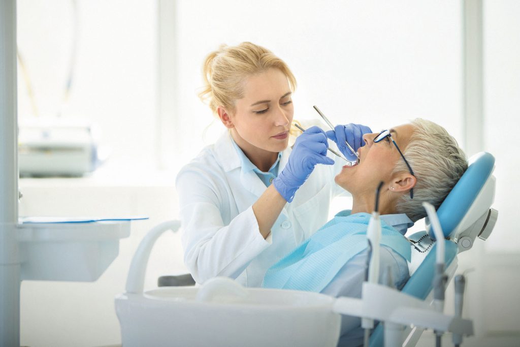 Dental Treatments 