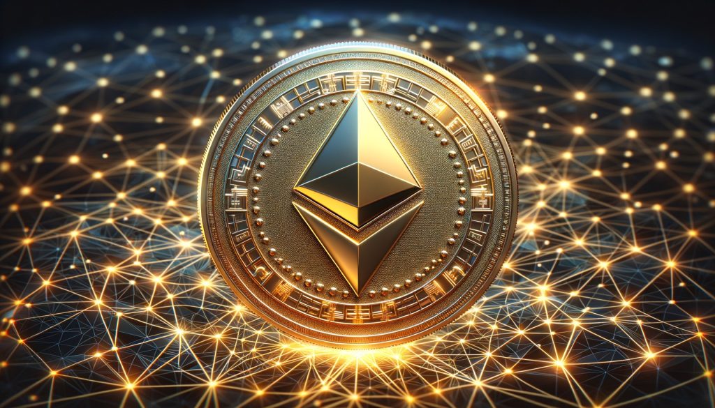 Investing in Ethereum