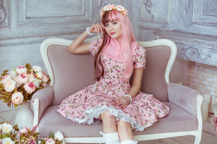 Kawaii Cloths Fashion Trends