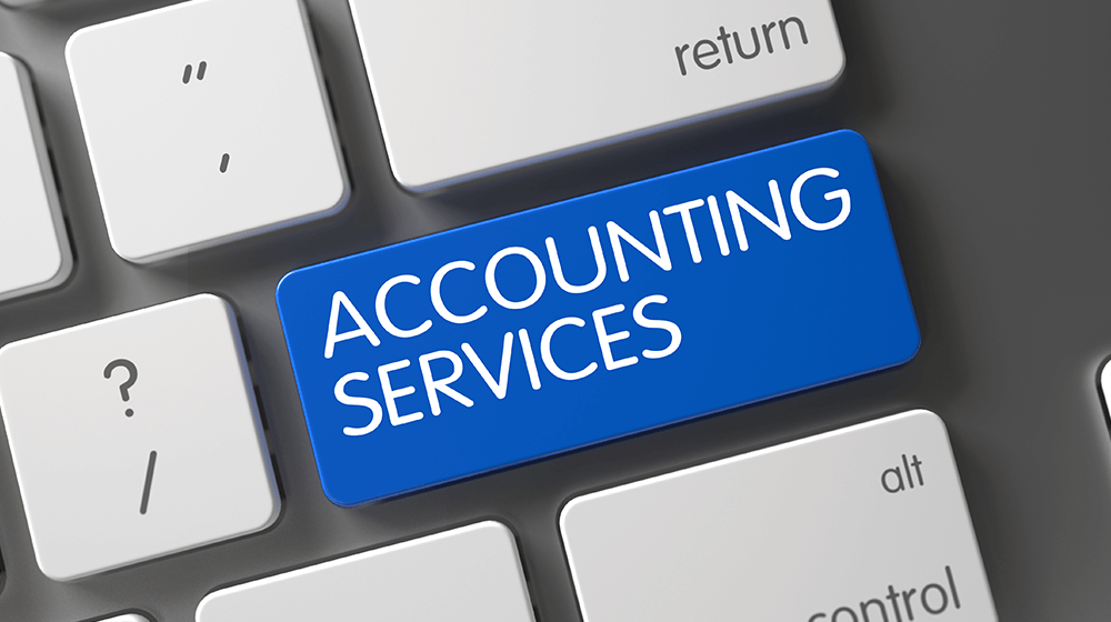 accounting services for small business
