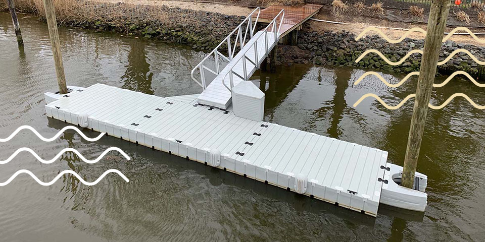 Dock Manufacturers