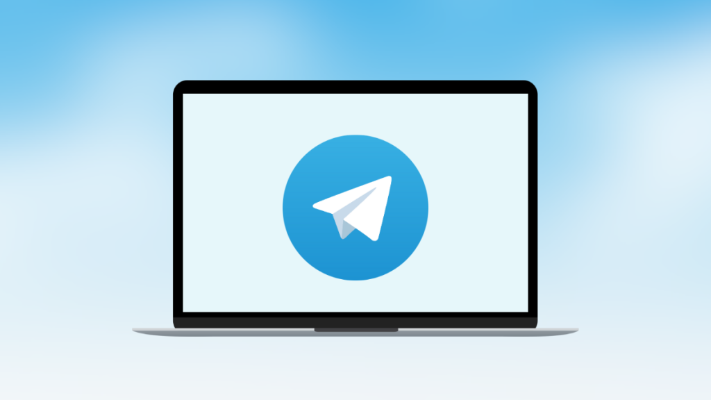 Telegram Account